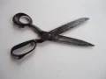 Голяма ножица ножици  Henckels Zwillingswerk , снимка 5