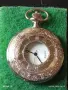 Джобен часовник STEVEL quartz много красив за КОЛЕКЦИЯ 44858, снимка 1