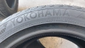 Нови гуми 245/45/17 Yokohama Advan Sport 4 броя , снимка 5