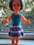 продавам стар модел кукла, снимка 1 - Кукли - 41535568