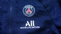 NIKE PSG Paris Saint Germain Kids Sweatshirt Размер 12-13 г /147-158 см детски футболен суичър 28-62, снимка 5