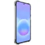 IMAK за Samsung Galaxy M47 5G / A27 5G Магнитен Airbag Удароустойчив TPU Калъф със Скрийн Протектор , снимка 2