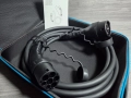 ПРОМО ! ILATECH 22 kW Type 2 to Type 2 кабел за зареждане на коли !, снимка 7