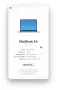Macbook Air 13" 8Gb 256Gb, снимка 4