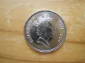 монети - Фиджи, снимка 10