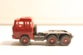 WIKING H0 1/87 MAGIRUS ВЛЕКАЧ КАМИОН ТИР МОДЕЛ КОЛИЧКА, снимка 1