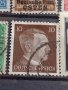 ДОЙЧЕ РАЙХ ПОЩЕНСКИ МАРКИ Адолф Хитлер стари редки за КОЛЕКЦИЯ 37272, снимка 14