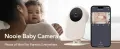 nooie Бебефон камера с аудио и специализирано безплатно приложение, снимка 15