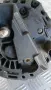 Алтернатор VW Golf 4 1.9 TDI 2002 028903028E 0124515010 Volkswagen Golf IV (1998-2004), снимка 3