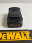 Акумулаторна батерия DeWALT McLaren Powerstack DCBP034 18V 1.7 Ah XR Li-Ion , снимка 3