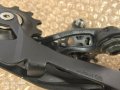 Заден дерайльор Shimano 105 RD-R7000,5800-SS,GS 11S, снимка 6