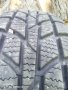зимни гуми с джанти14 цола и тасове, снимка 3