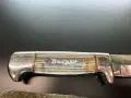 Соц Туристически Нож Вихрен - Петко Денев Габрово, снимка 2