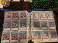 yu gi oh карти много , снимка 6