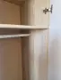 Продава се двукрилен гардероб, снимка 5
