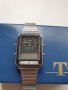 Цифров и аналогов часовник TISSOT TS-X2 (F-1) 1980 година, снимка 3