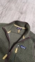 Patagonia Retro Pile Vest L size в отлично състояние елек, снимка 3