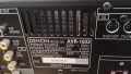 Denon AVR-1603 - 5.1 канален ресийвър., снимка 11