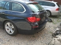 BMW 535 313ps x-drive , снимка 5