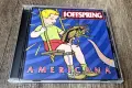 Компакт Дискове - Рок - Метъл: Offspring - Americana, снимка 1