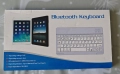 Универсална Bluetooth мини ултра тънка Bluetooth клавиатура, снимка 5
