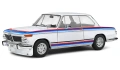 1971 BMW 2002 TI Turbo 1:18 Solido, снимка 4