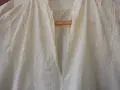 Автентична кенарена риза . Носия . Здрава , чиста, снимка 4