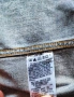Мъжко оригинално Levi's дънково яке винтидж колекционерско изтъркано деним памук ХЛ, снимка 13