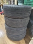 Летни гуми Continental 235/55/R18, снимка 2