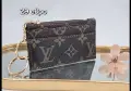Портмонета и картодържатели Louis Vuitton , снимка 6