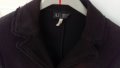 Сако Armani Jeans, черно, IT 46, снимка 5