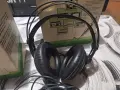 Ретро слушалки AKG 240, снимка 2