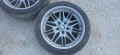 Продавам оригинални BMW E39 M5 джанти 18" Style 65 , снимка 4
