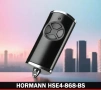 Съвместимо с дистанционно управление Hormann 868Mhz Bisecur HS1 BS, HSE1 BS, HSE2 BS, HS4 BS, снимка 1