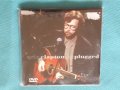 Eric Clapton – 1992 - Unplugged(Rem.2005)(CD+DVD Video)(Blues Rock,Acoustic), снимка 1