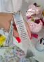 Книгоразделител от епоксидна смола, Подарък за учител, снимка 8
