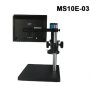 SUNSHINE MS10E-03 HDMI USB цифров екран сканиращ електронен тринокулярен дисплей микроскоп с 10 инча, снимка 3