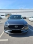 Джип MAZDA CX-5 Ultimate 4x4 2.5 бензин, снимка 4