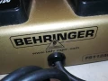 BEHRINGER FS112ACX 2705251909, снимка 2
