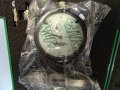 дълбокомер INSIZE 2342-202 Dial Depth Gauge 0-300x0.01 mm, снимка 3