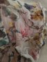 ZUCCHERO. Made in Italy. Size S-M 100% Коприна, снимка 2
