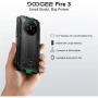 Doogee Fire 3, 12GB 64GB, 5.5 HD+, 8350mAh, Green, снимка 3