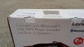 грамофон Lenko Bluetooth чисто нов , снимка 7