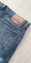 Diesel 2019 D - Struct Slim Fit Mens Size 34 /32 ОРИГИНАЛ Мъжки Дънки, снимка 7