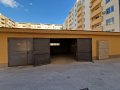 16м² гараж под наем в ЖК Тракия, Гербера 2, снимка 3