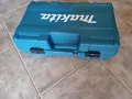 Makita куфар за винтоверт с накрайници, снимка 2