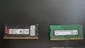 Продавам 2 бр. x 8 GB  RAM DDR4 , снимка 2