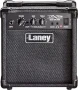 Laney LXB Series LX10B - Комбо усилвател за бас китара - 10W - 5-инчов нискочестотен говорител, снимка 4