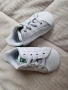 Бебешки обувки - Adidas Stan Smith Crib, снимка 5