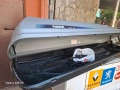 Автобокс THULE Okean100/700/Alpine100.Evolution 700., снимка 14